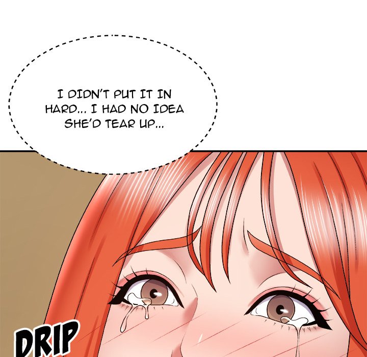 Spirit Possession Chapter 5 Page 138