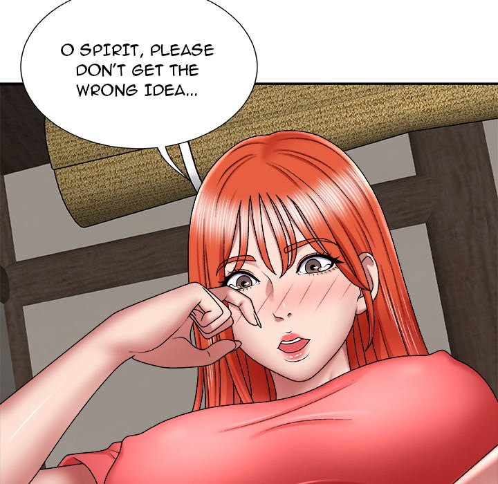 Spirit Possession Chapter 5 Page 143