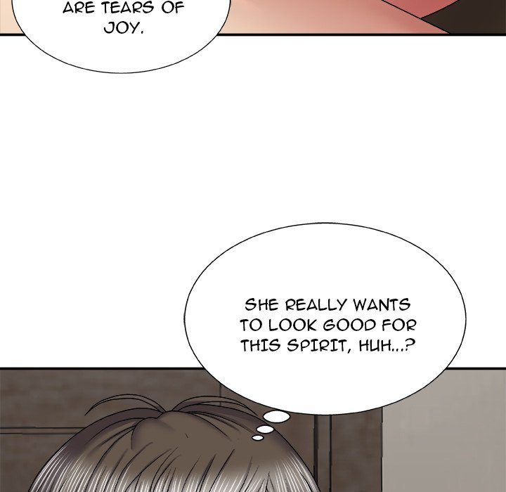 Spirit Possession Chapter 5 Page 145