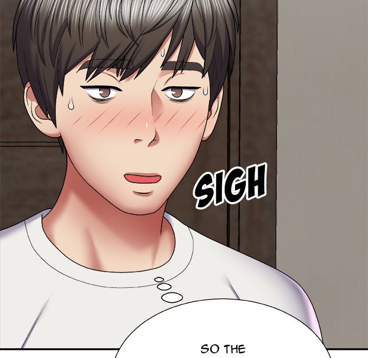 Spirit Possession Chapter 5 Page 146