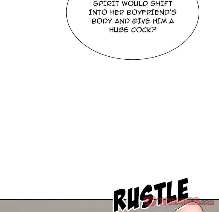 Spirit Possession Chapter 5 Page 147