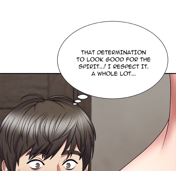 Spirit Possession Chapter 5 Page 150