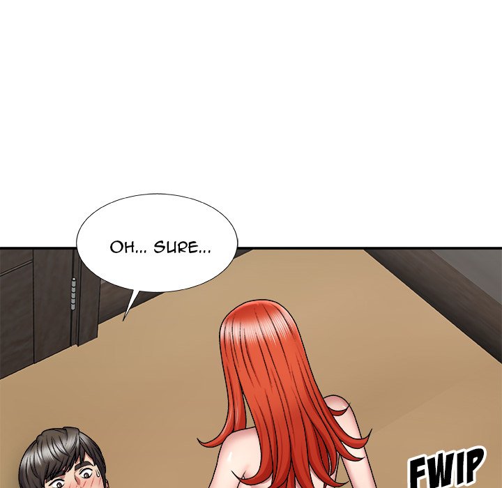 Spirit Possession Chapter 5 Page 152
