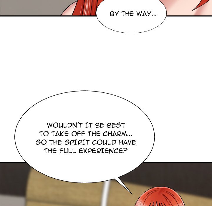 Spirit Possession Chapter 5 Page 156