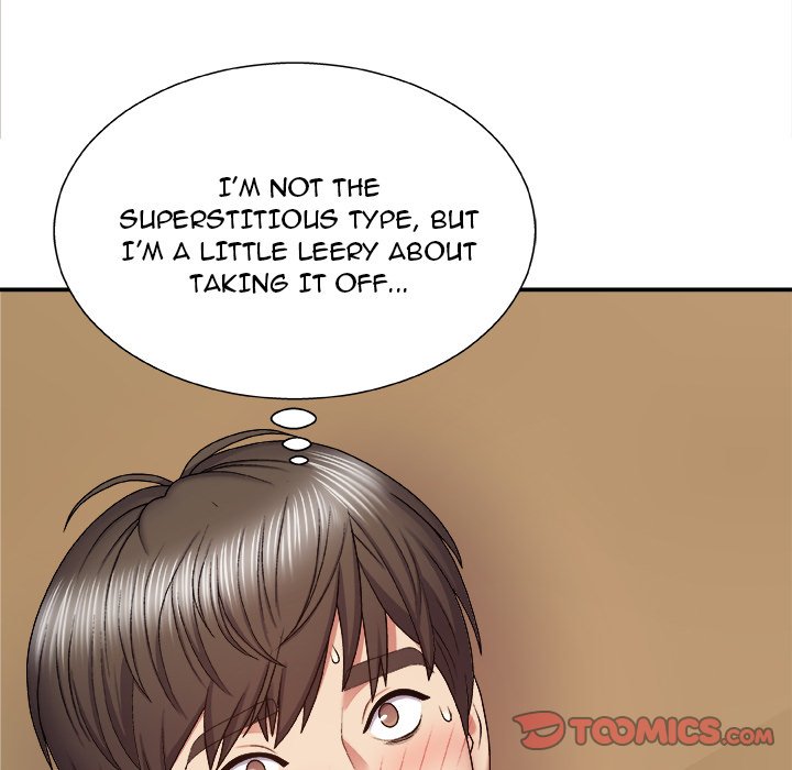 Spirit Possession Chapter 5 Page 159