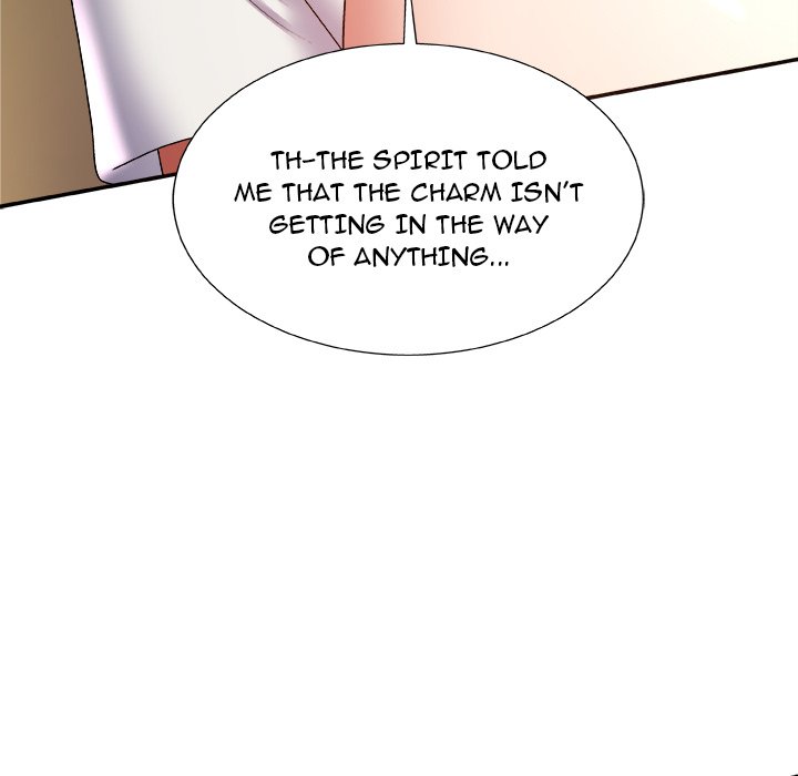 Spirit Possession Chapter 5 Page 161