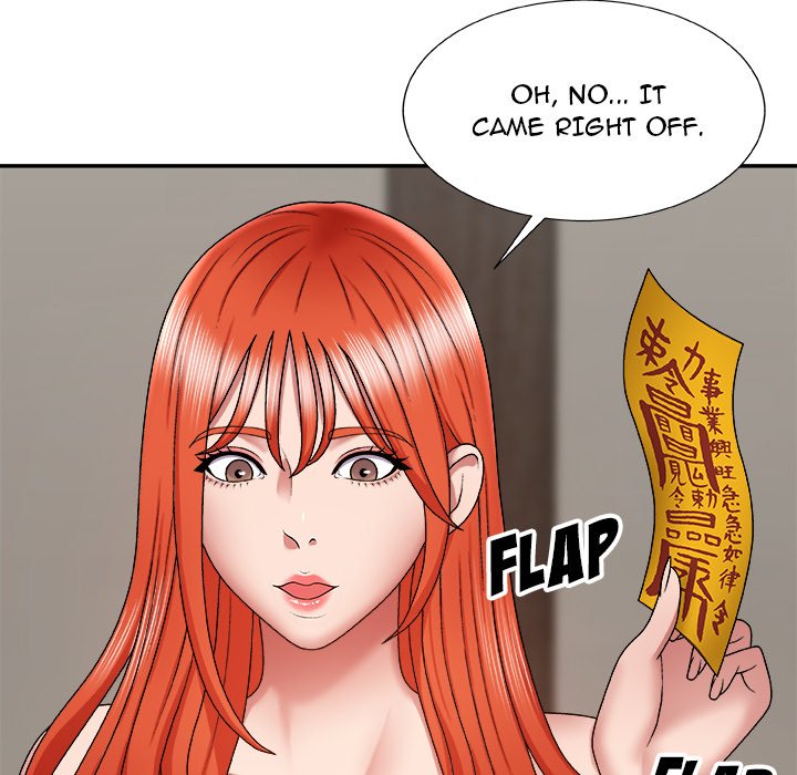 Spirit Possession Chapter 5 Page 164