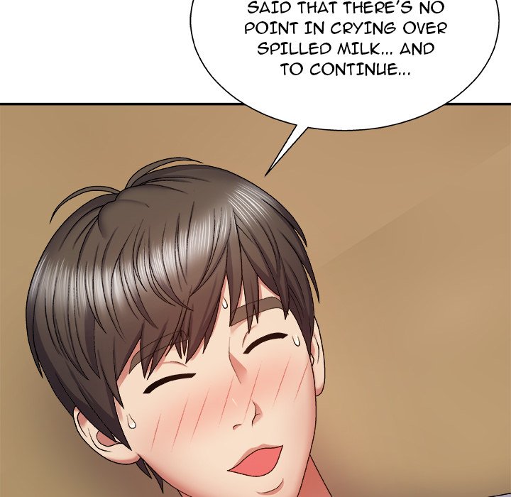 Spirit Possession Chapter 5 Page 166