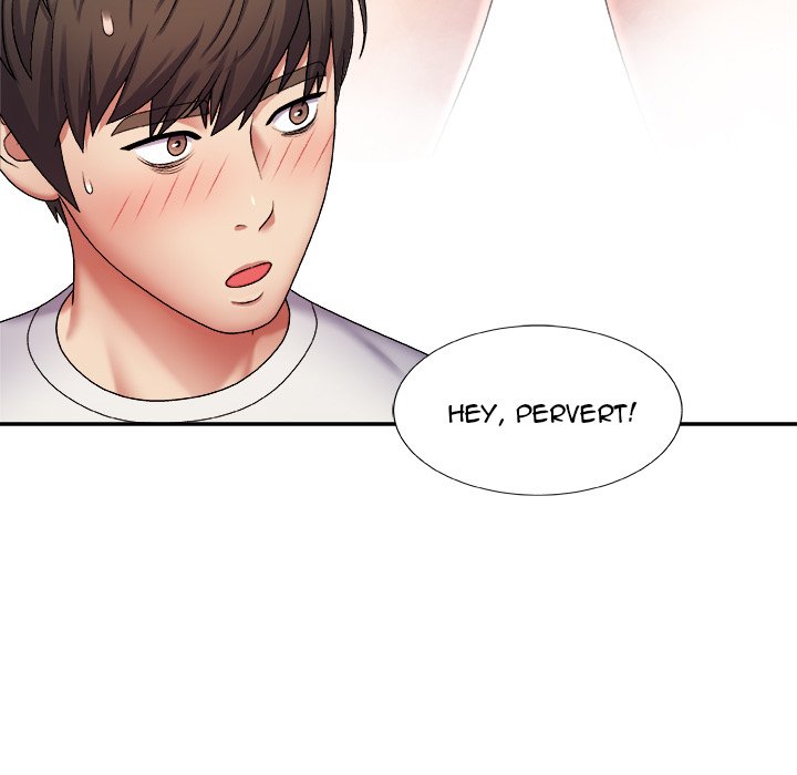 Spirit Possession Chapter 5 Page 18