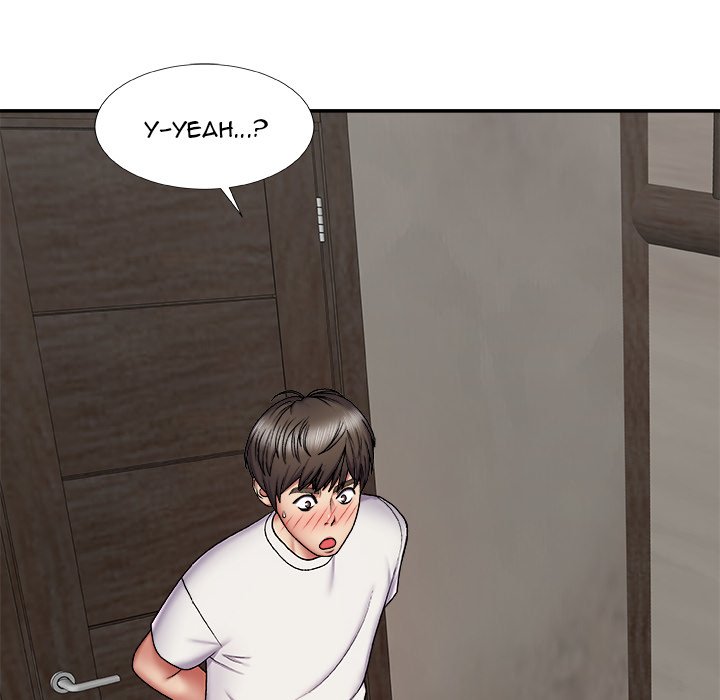Spirit Possession Chapter 5 Page 19