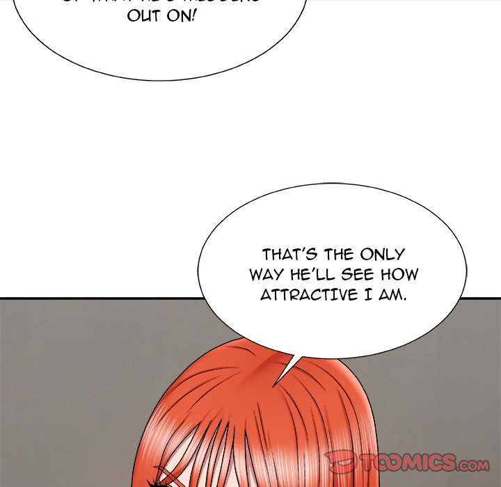 Spirit Possession Chapter 5 Page 21