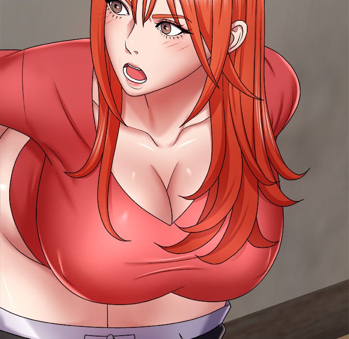Spirit Possession Chapter 5 Page 22
