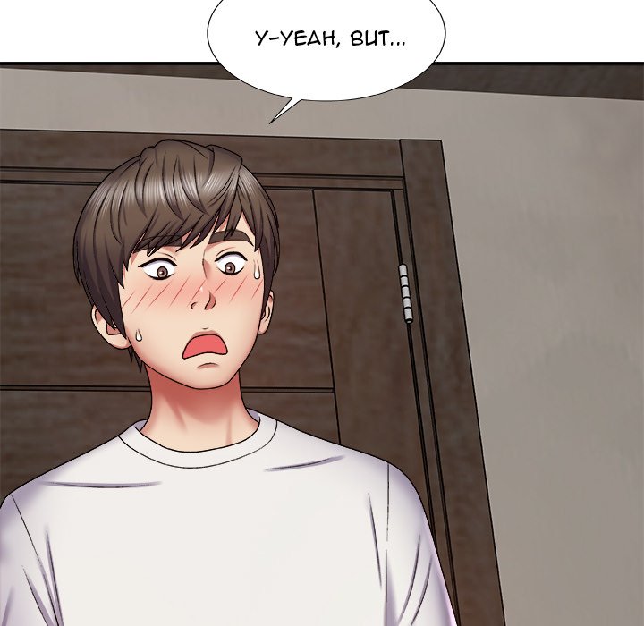 Spirit Possession Chapter 5 Page 24