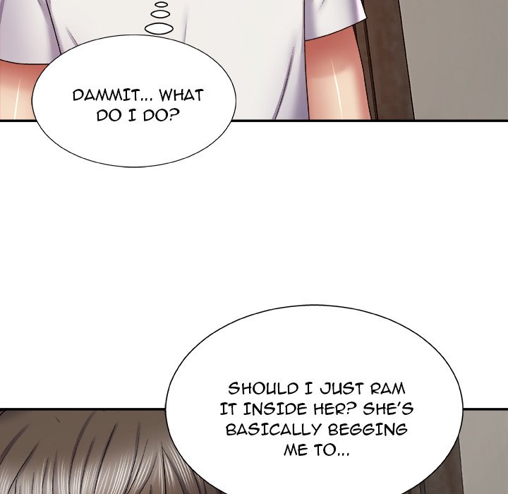 Spirit Possession Chapter 5 Page 25