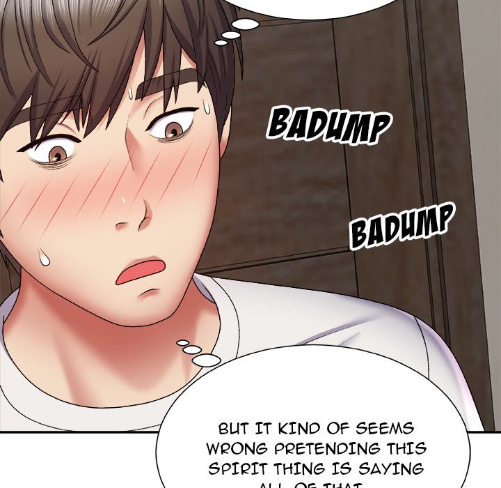 Spirit Possession Chapter 5 Page 26