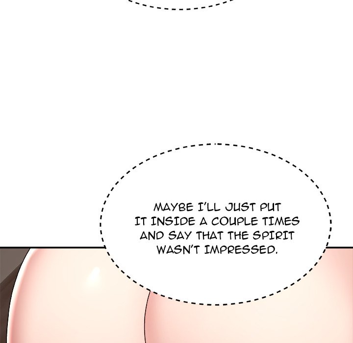 Spirit Possession Chapter 5 Page 28