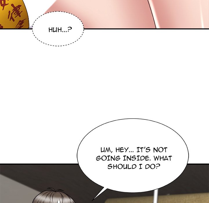 Spirit Possession Chapter 5 Page 32