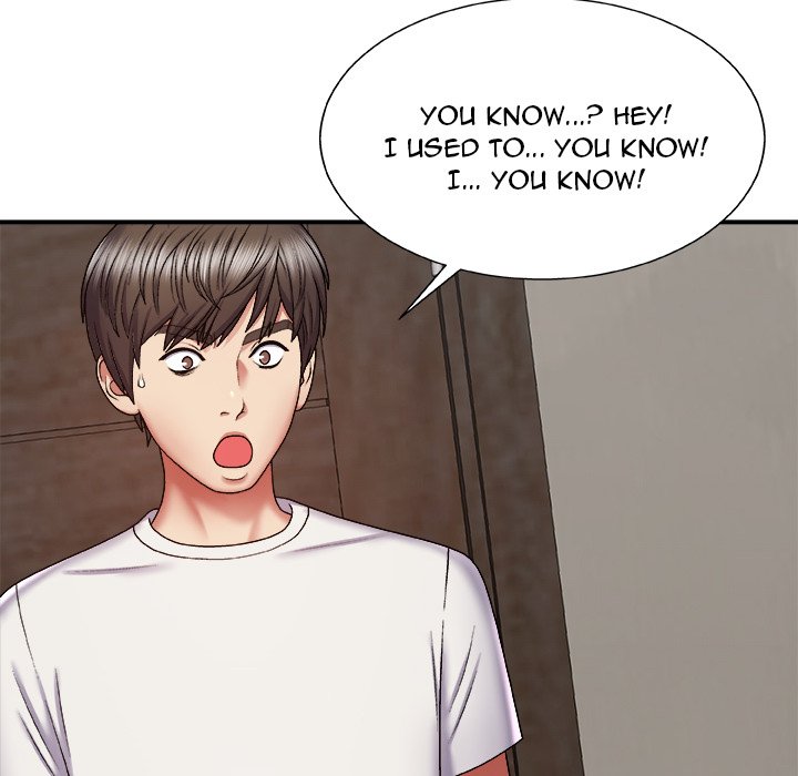 Spirit Possession Chapter 5 Page 37