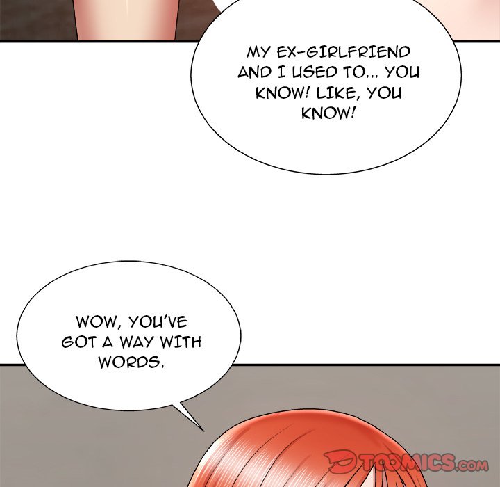 Spirit Possession Chapter 5 Page 39