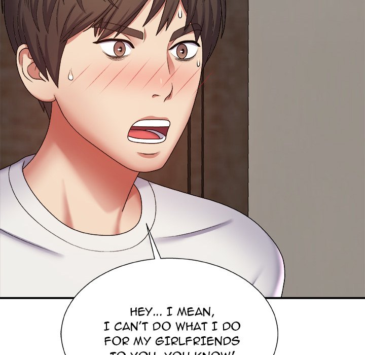 Spirit Possession Chapter 5 Page 42
