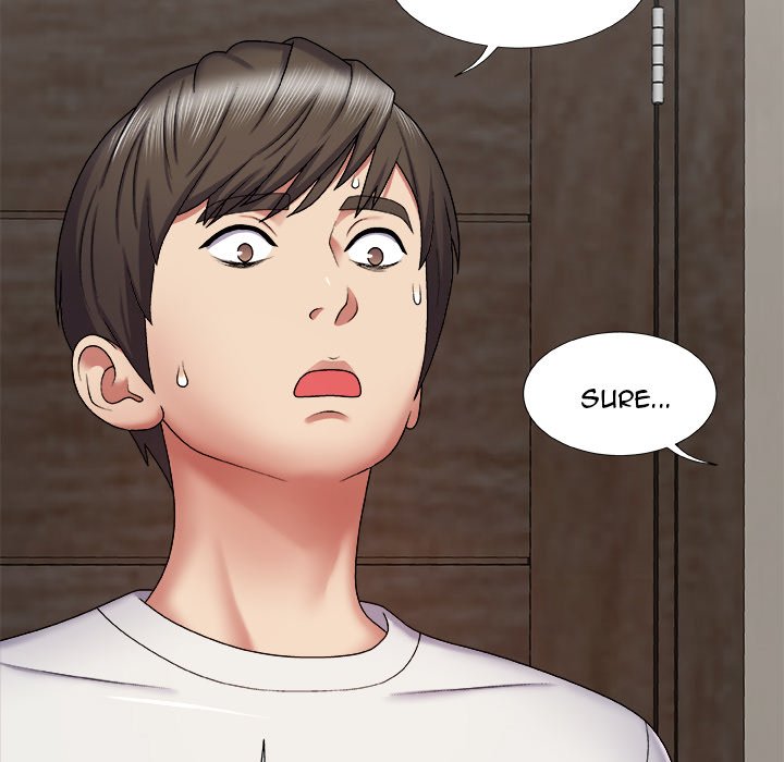 Spirit Possession Chapter 5 Page 48