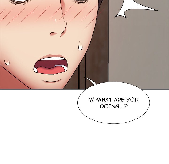 Spirit Possession Chapter 5 Page 5