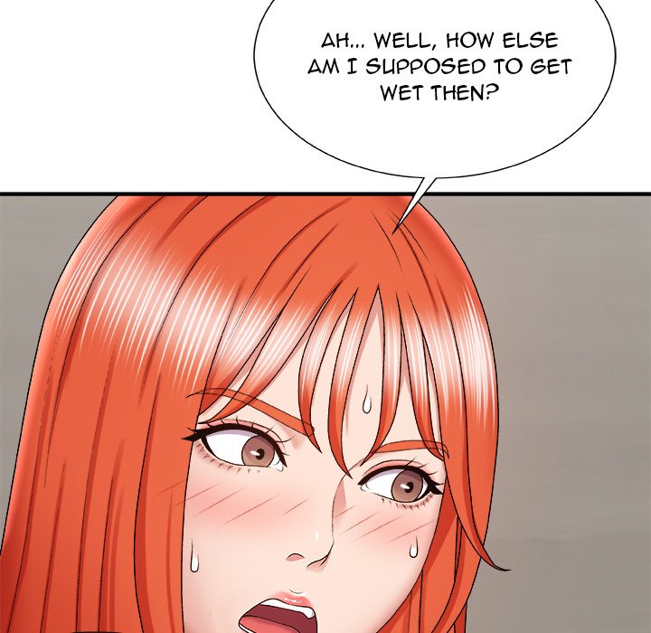 Spirit Possession Chapter 5 Page 50