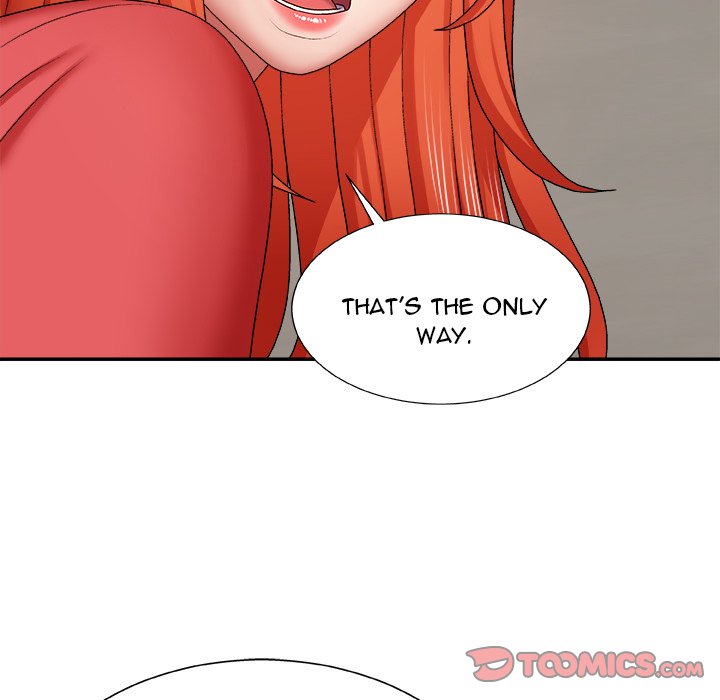 Spirit Possession Chapter 5 Page 51