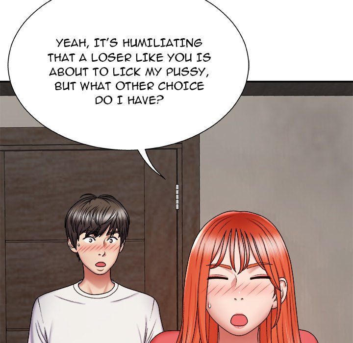Spirit Possession Chapter 5 Page 52