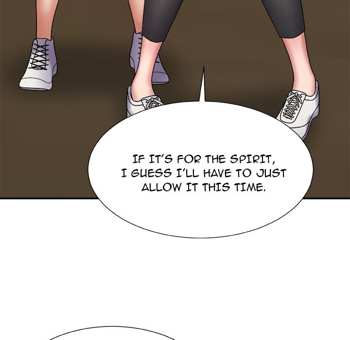 Spirit Possession Chapter 5 Page 54