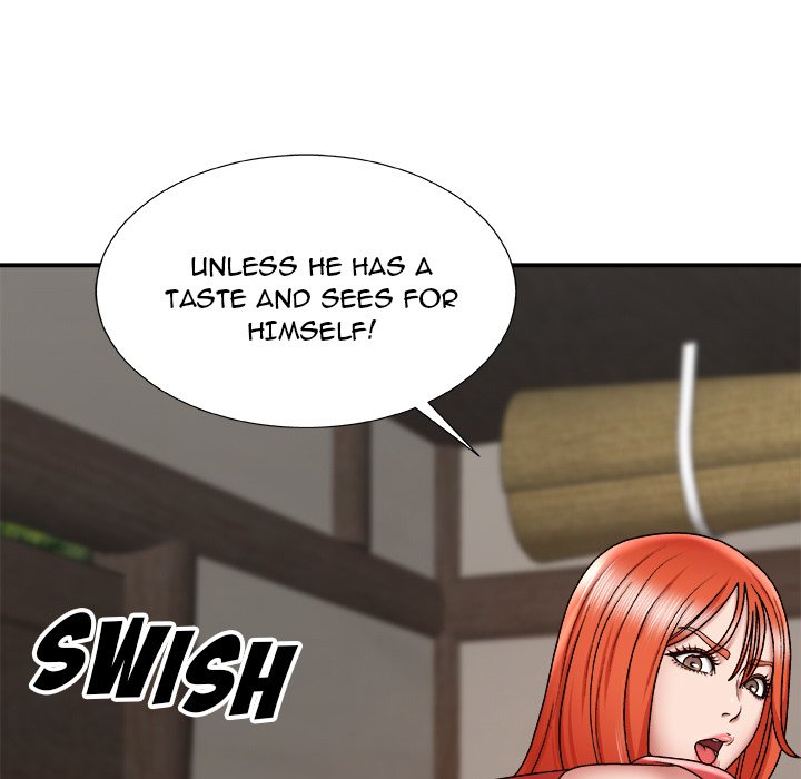 Spirit Possession Chapter 5 Page 6