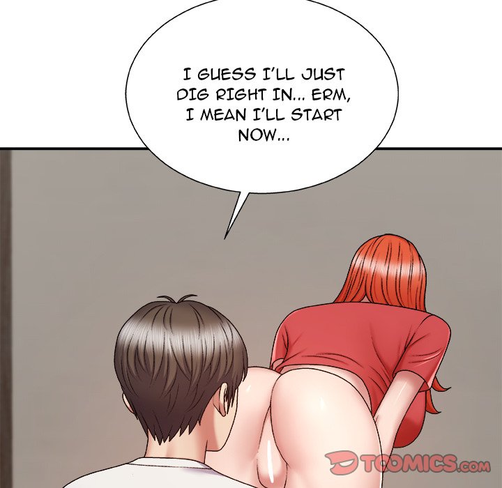 Spirit Possession Chapter 5 Page 63