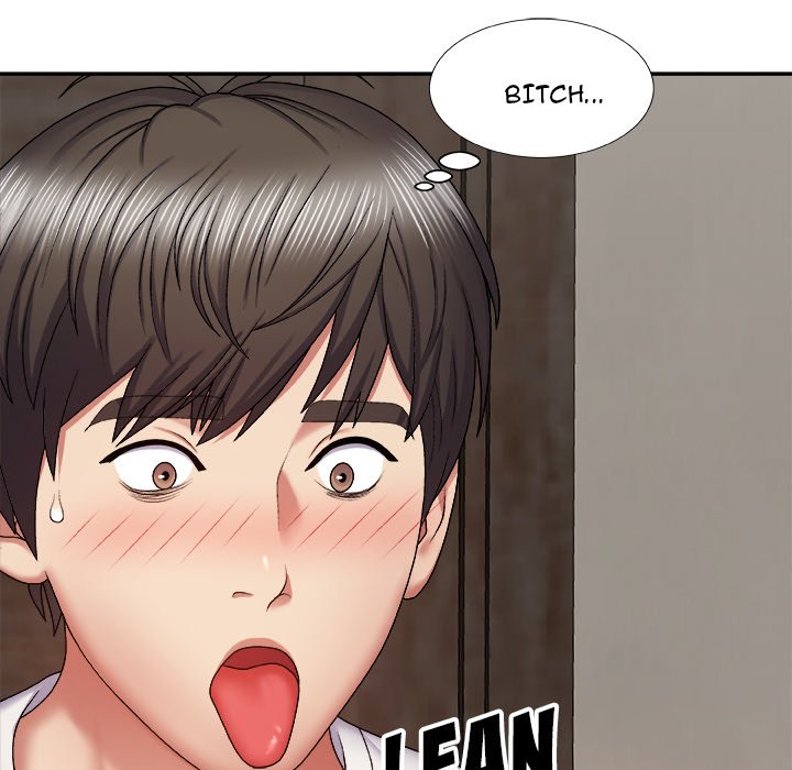 Spirit Possession Chapter 5 Page 67