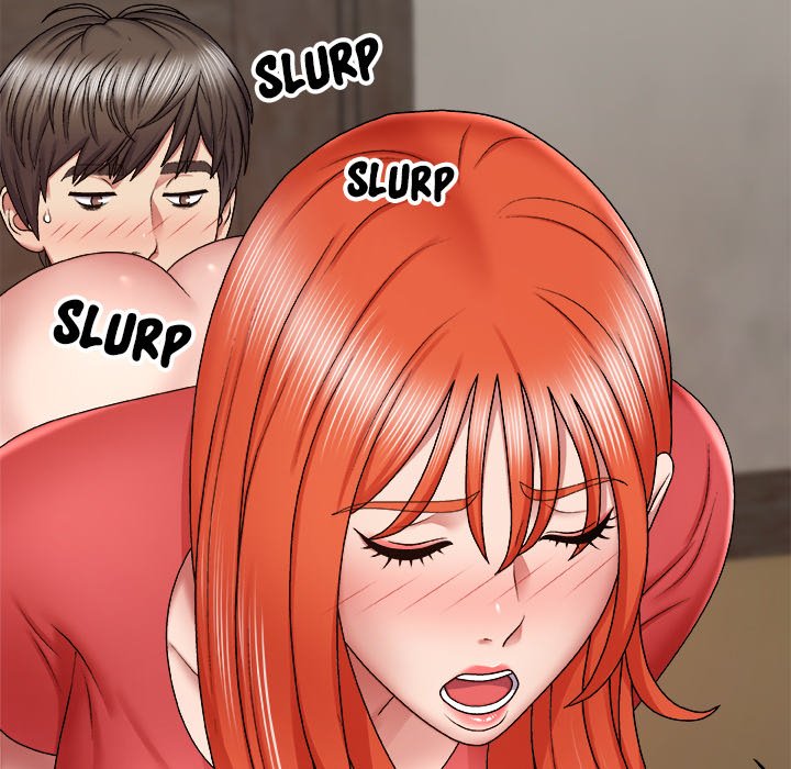 Spirit Possession Chapter 5 Page 73