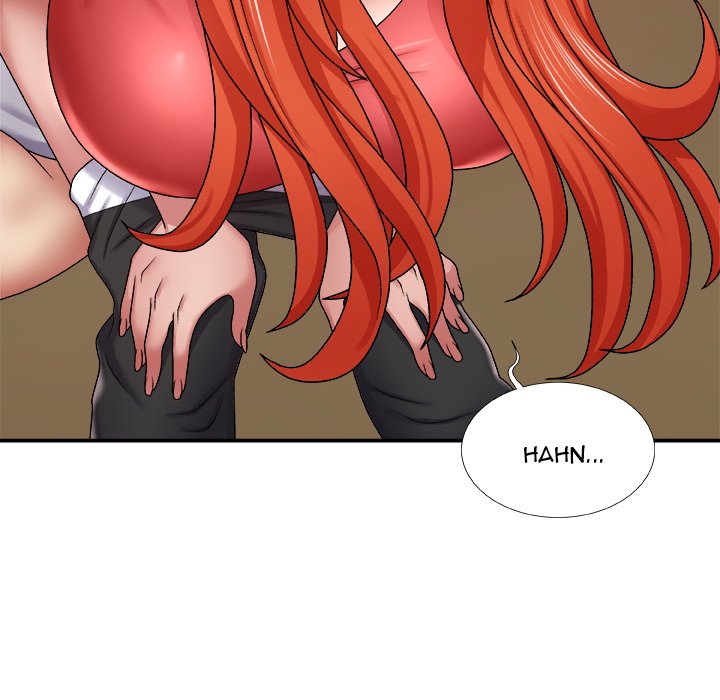 Spirit Possession Chapter 5 Page 74