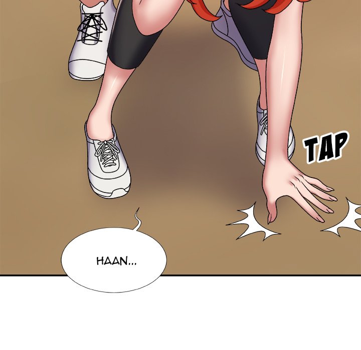 Spirit Possession Chapter 5 Page 77