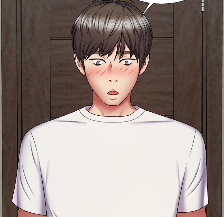 Spirit Possession Chapter 5 Page 88