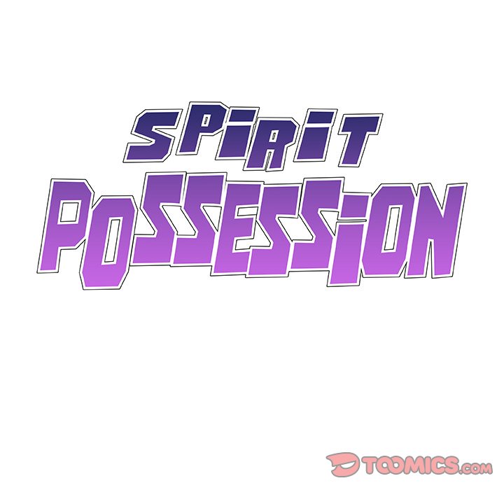 Spirit Possession Chapter 5 Page 9