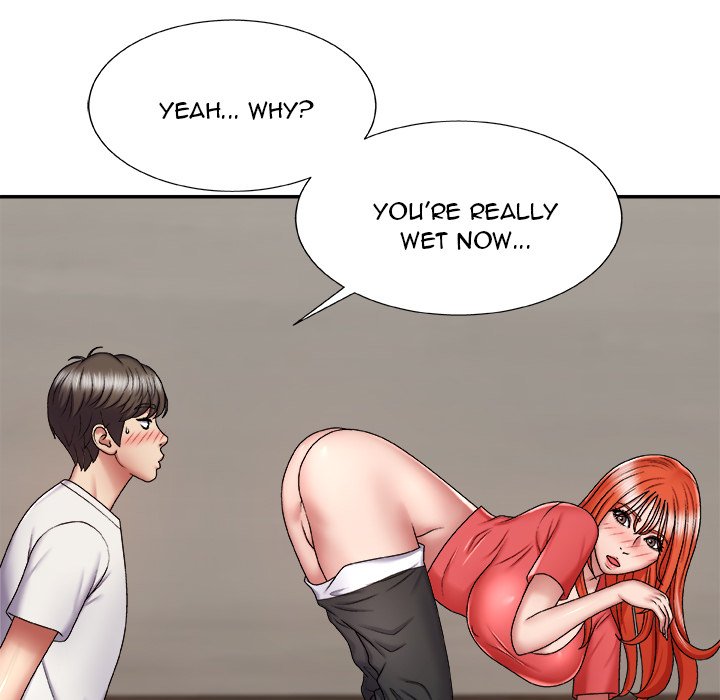 Spirit Possession Chapter 5 Page 92