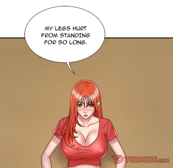 Spirit Possession Chapter 5 Page 99