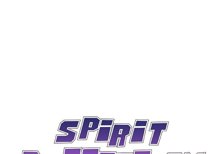 Spirit Possession Chapter 50 Page 1