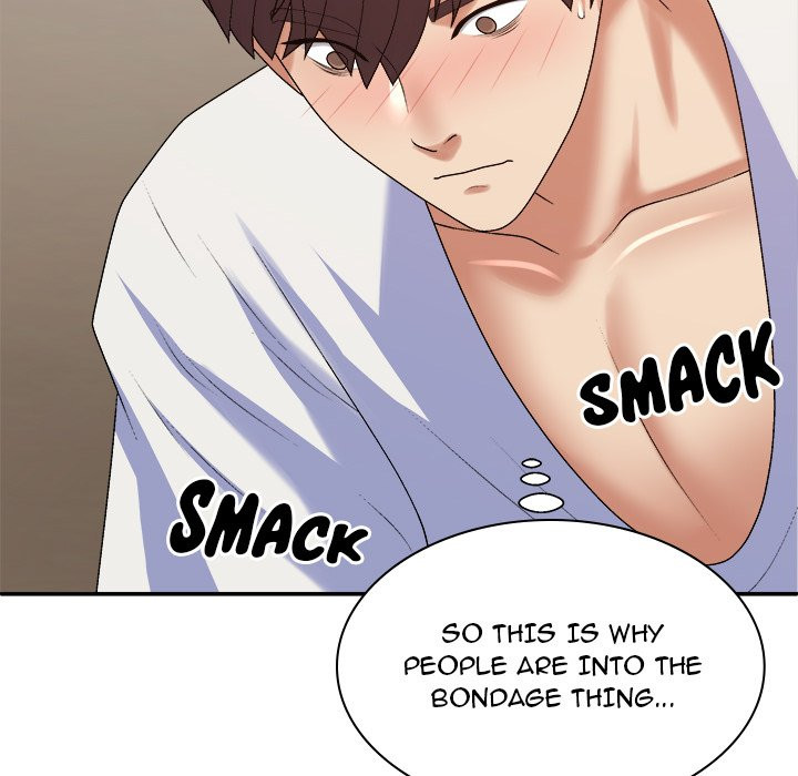Spirit Possession Chapter 50 Page 112