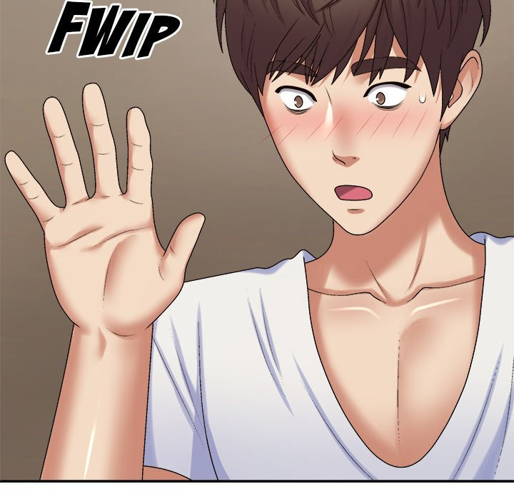 Spirit Possession Chapter 50 Page 136