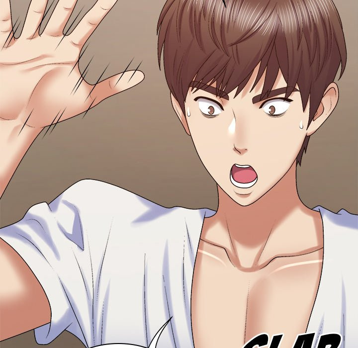Spirit Possession Chapter 50 Page 16