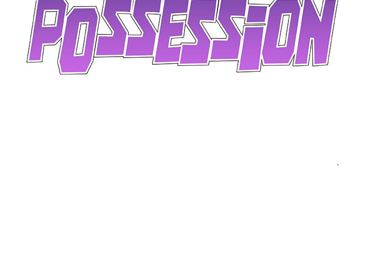 Spirit Possession Chapter 50 Page 2
