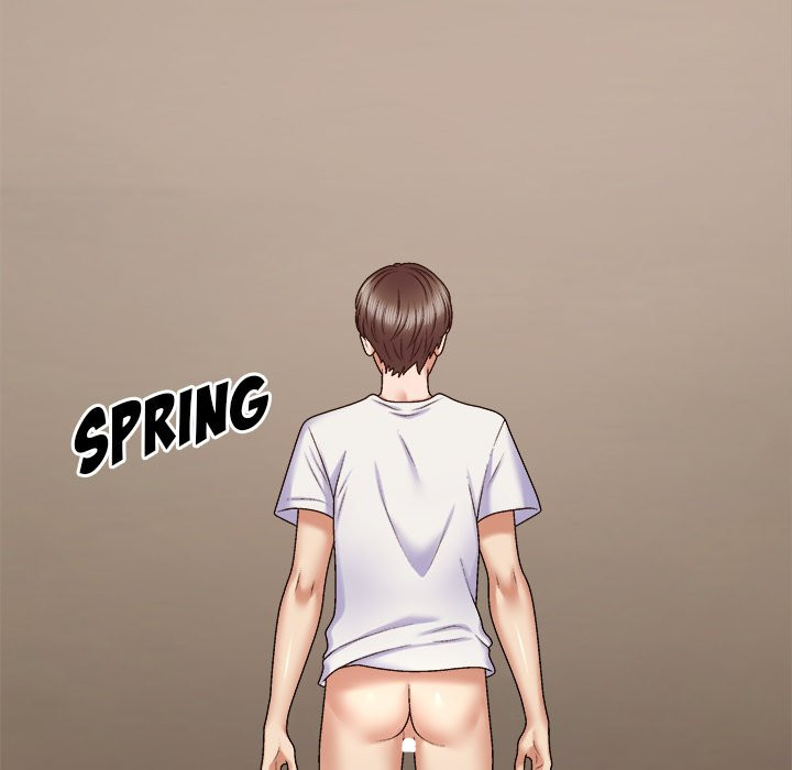 Spirit Possession Chapter 50 Page 20