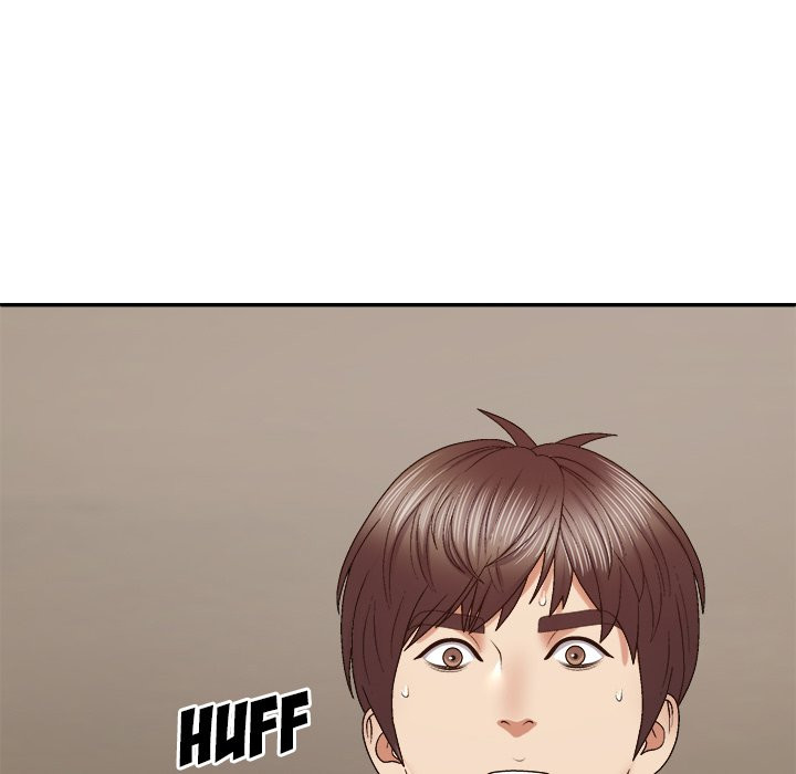 Spirit Possession Chapter 50 Page 22