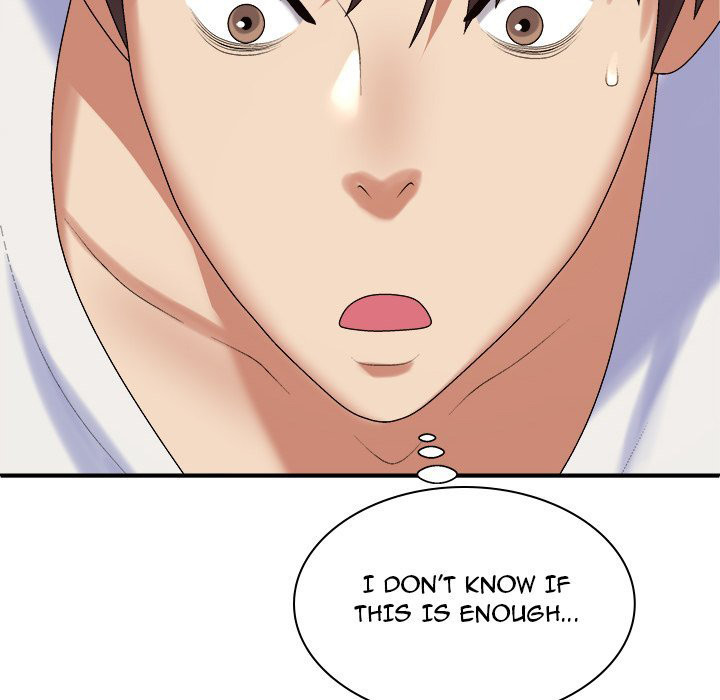 Spirit Possession Chapter 50 Page 54