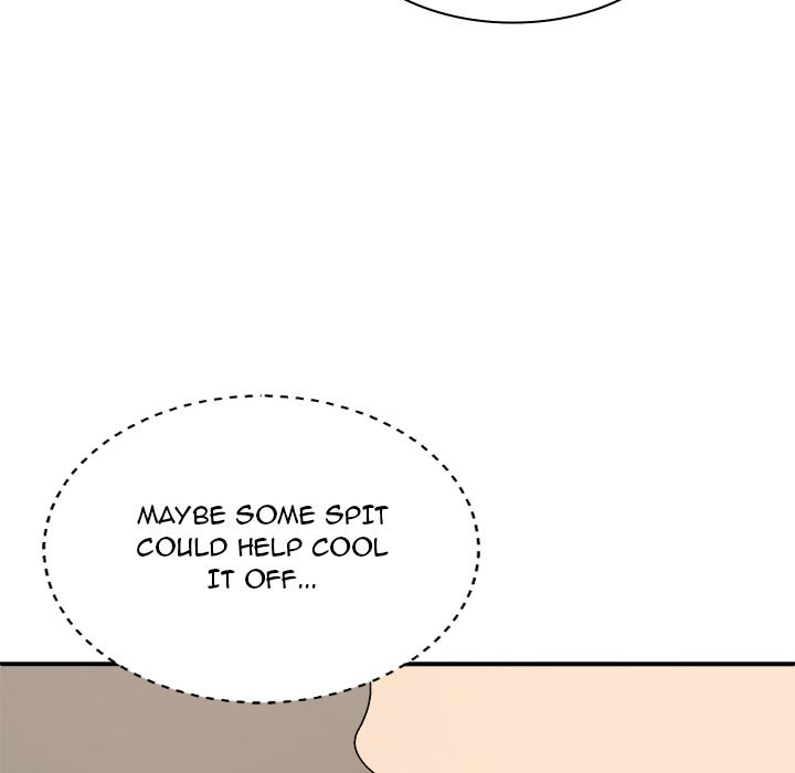 Spirit Possession Chapter 50 Page 55