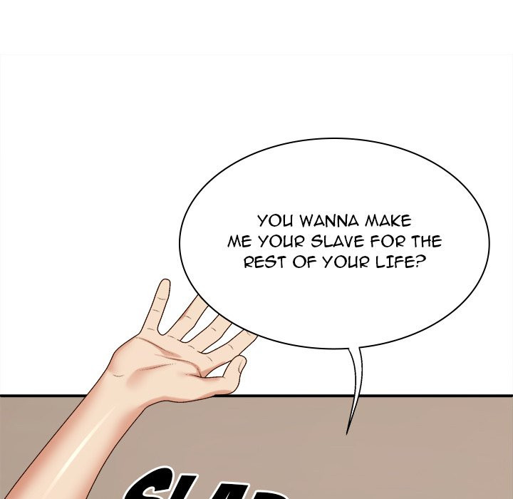 Spirit Possession Chapter 50 Page 8